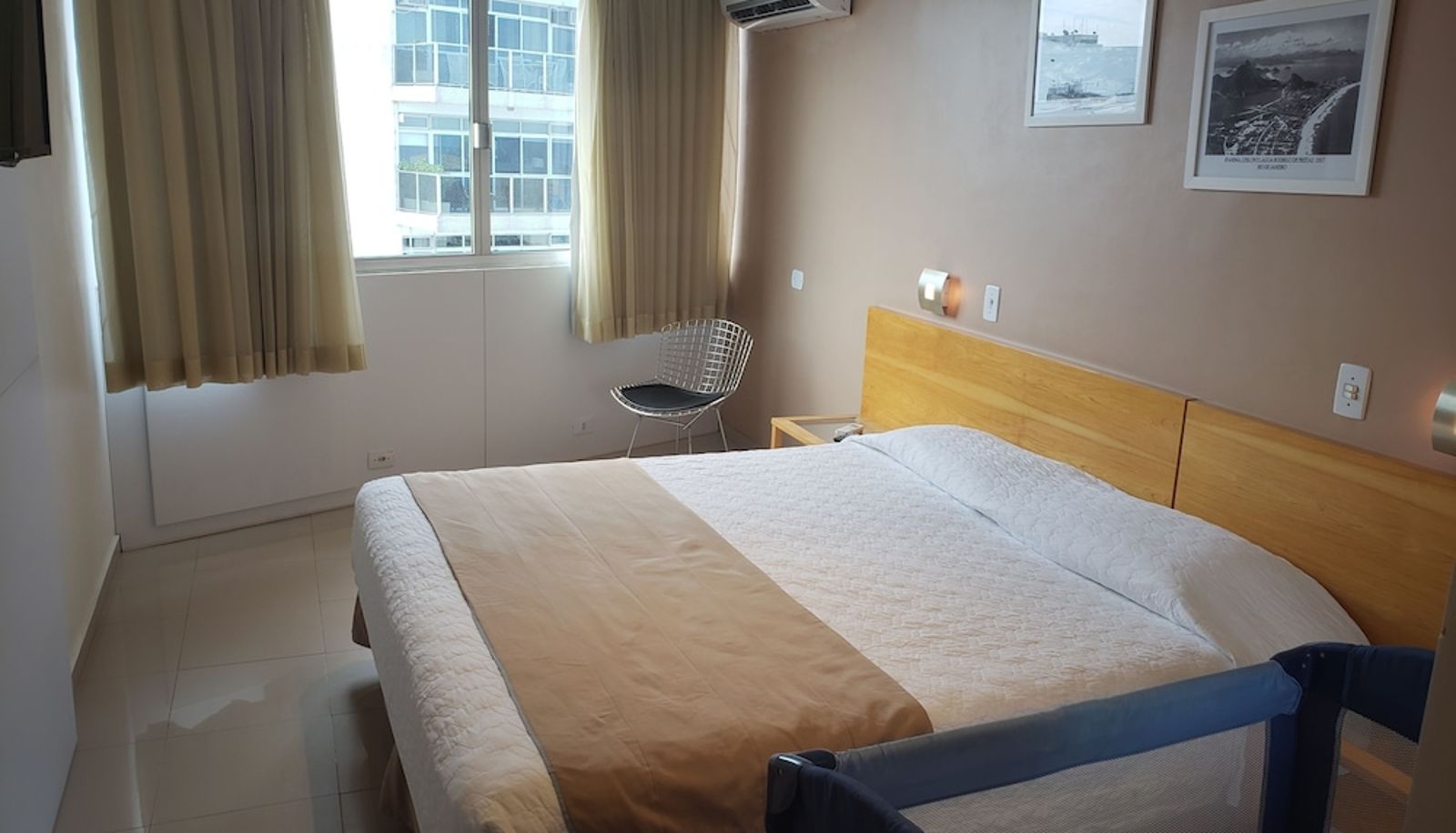 Apartment - Atlantis Copacabana Hotel