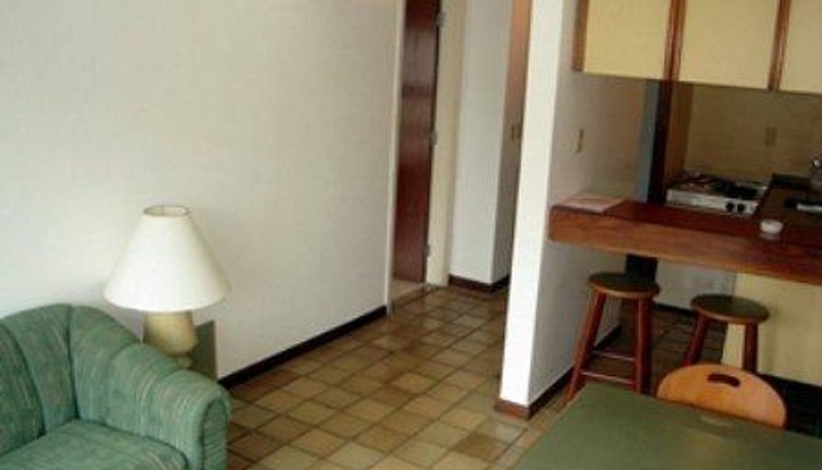 Zimmer - ONDINA APART HOTEL