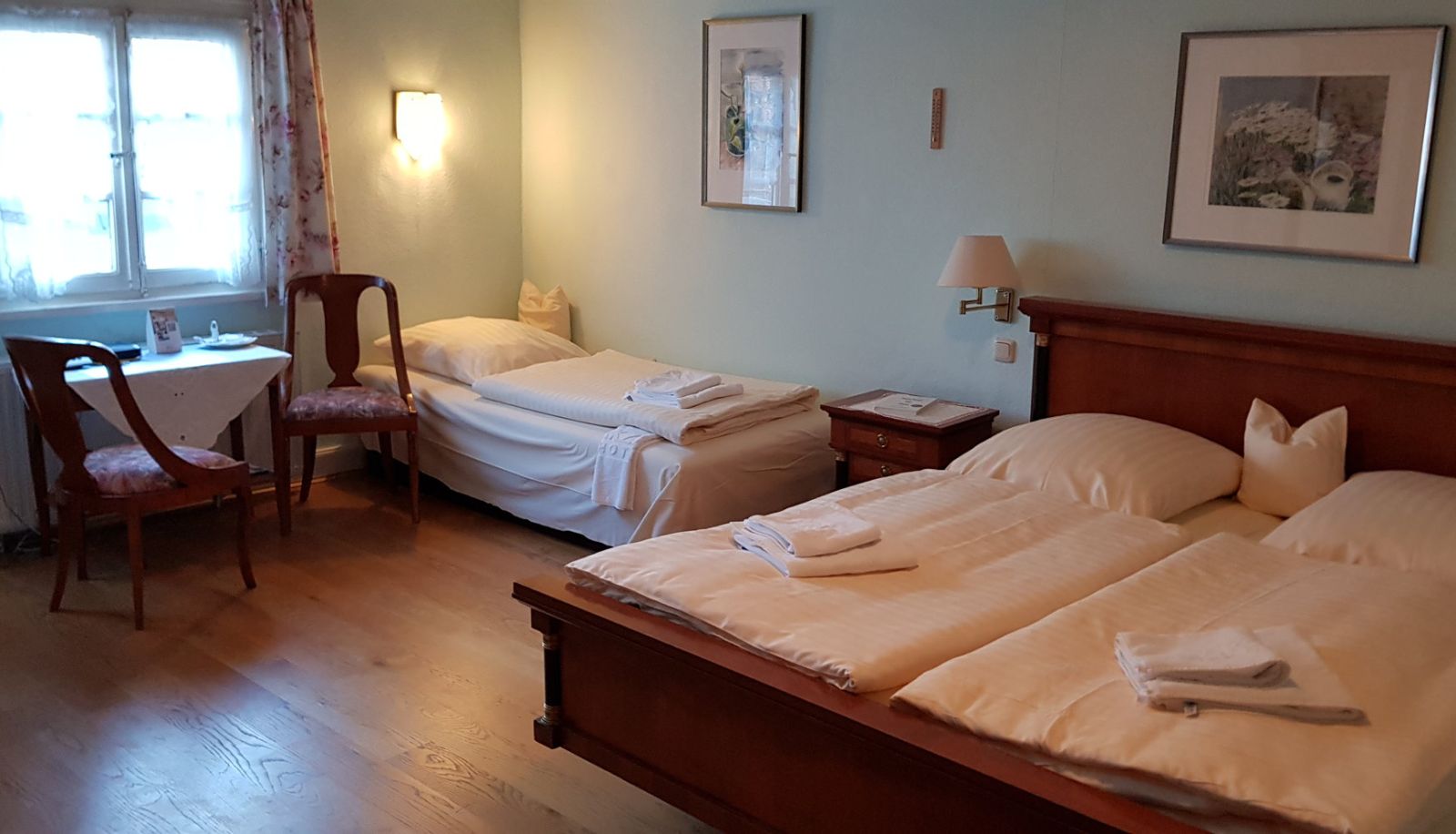 Room - Hotel Gut Höing
