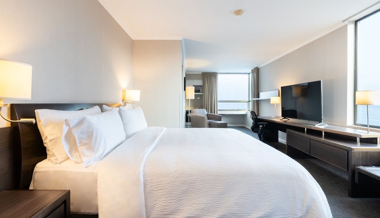 Camera standard - Holiday Inn Express ANTOFAGASTA by IHG