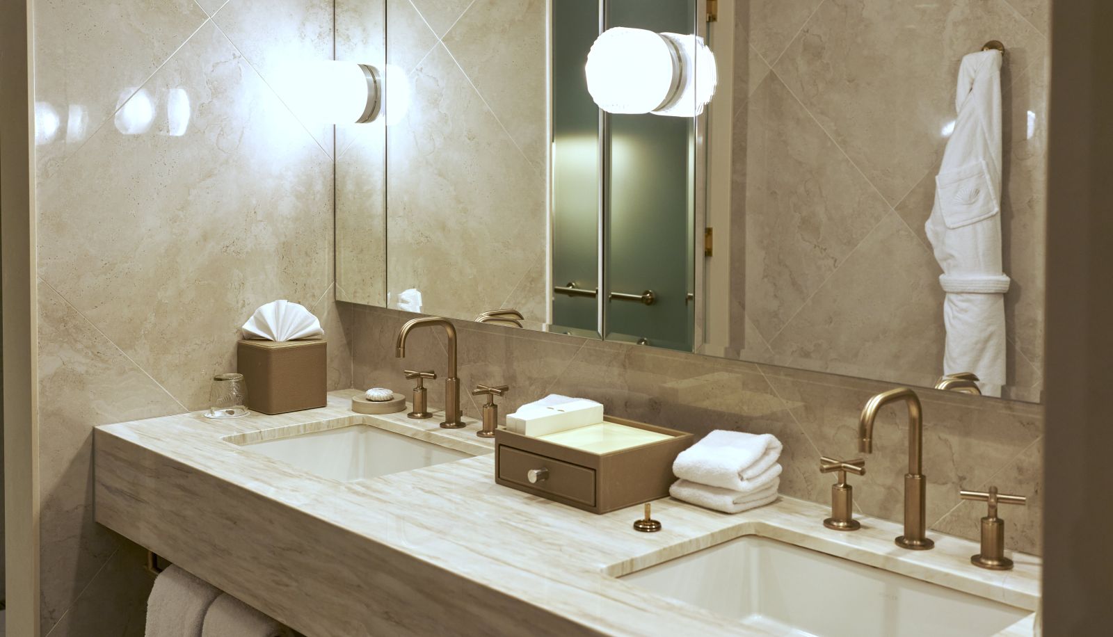 Pokój - Santiago Mandarin Oriental
