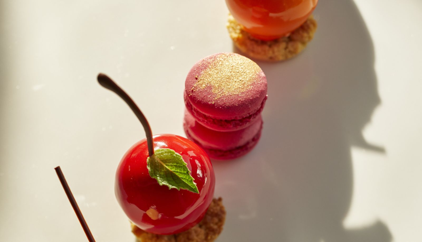 Pokój - Santiago Mandarin Oriental