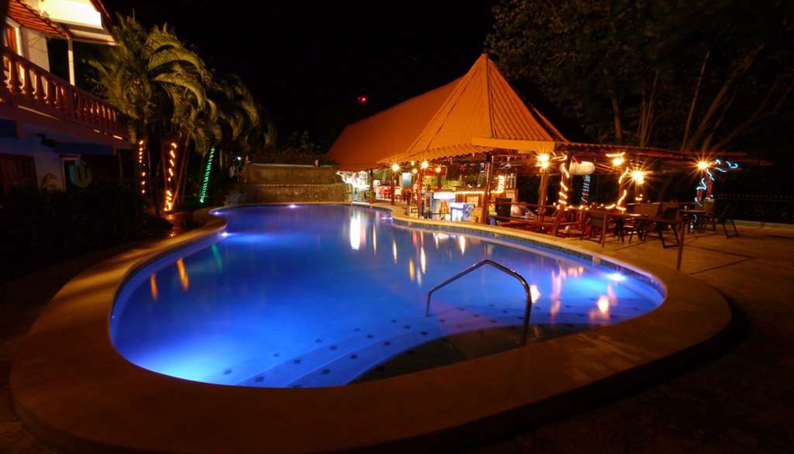 Bar - Maravida Boutique Hotel