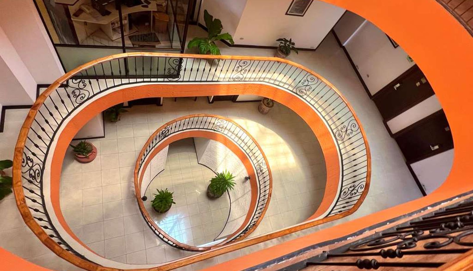 Lobby - Best Western Hotel & Casino Kamuk
