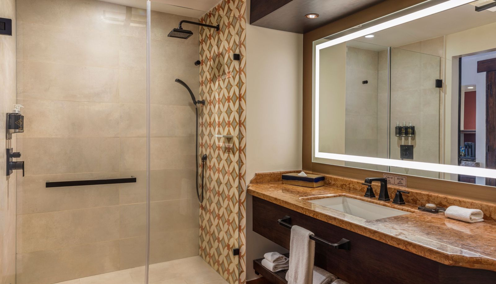 Zimmer - Costa Rica Marriott Hotel Hacienda Belen