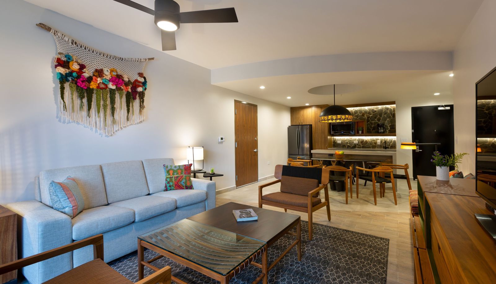 Room - Marriott Vacation Club at Los Suenos