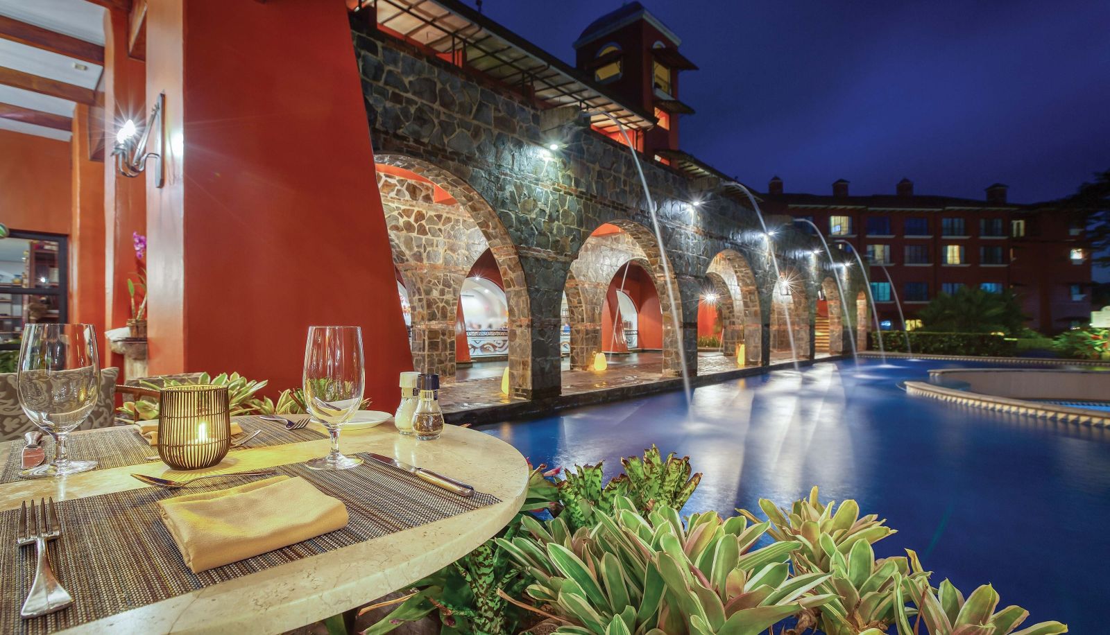 Zimmer - Marriott Vacation Club at Los Suenos