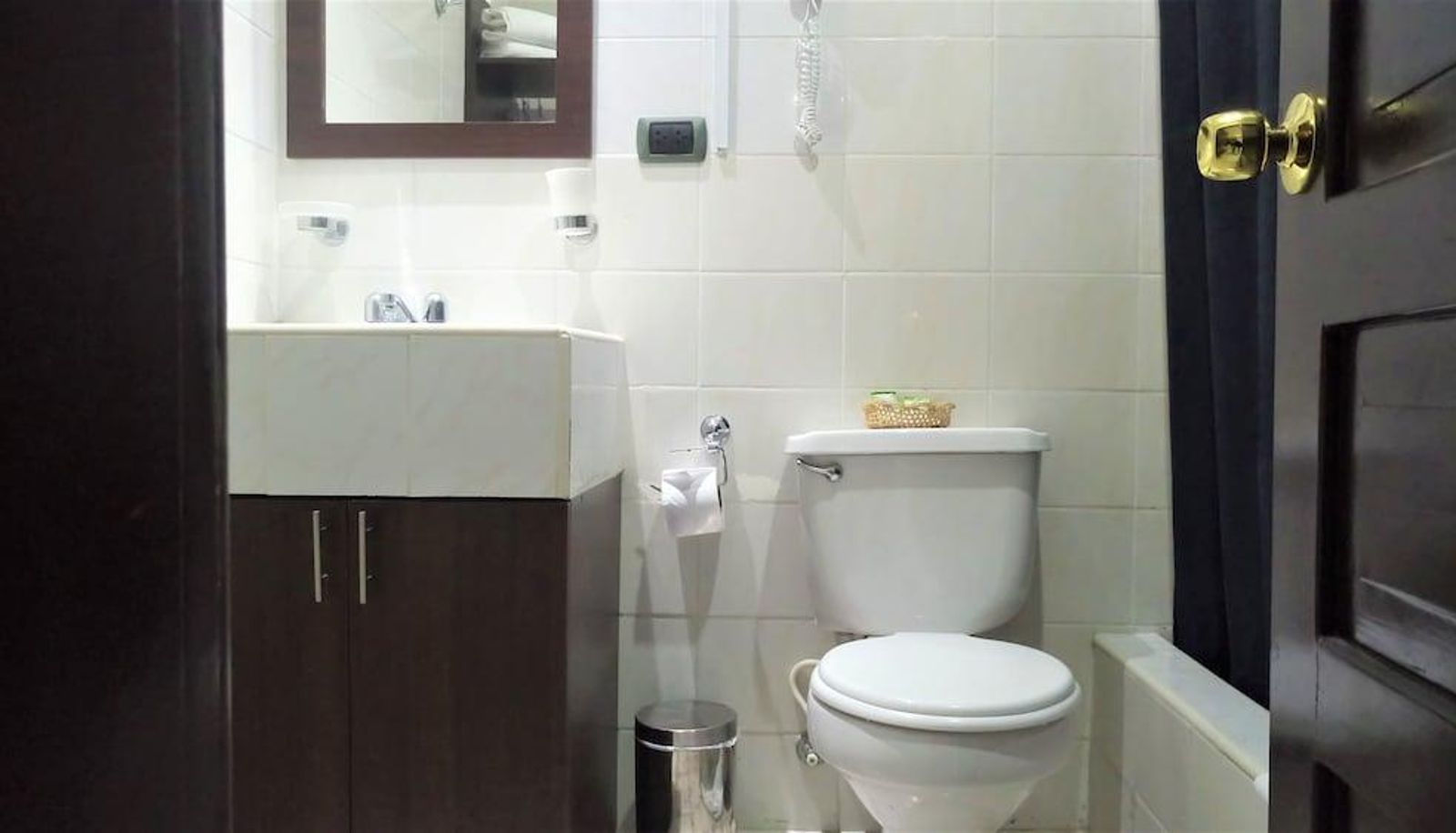 Standardzimmer - Hotel Doral