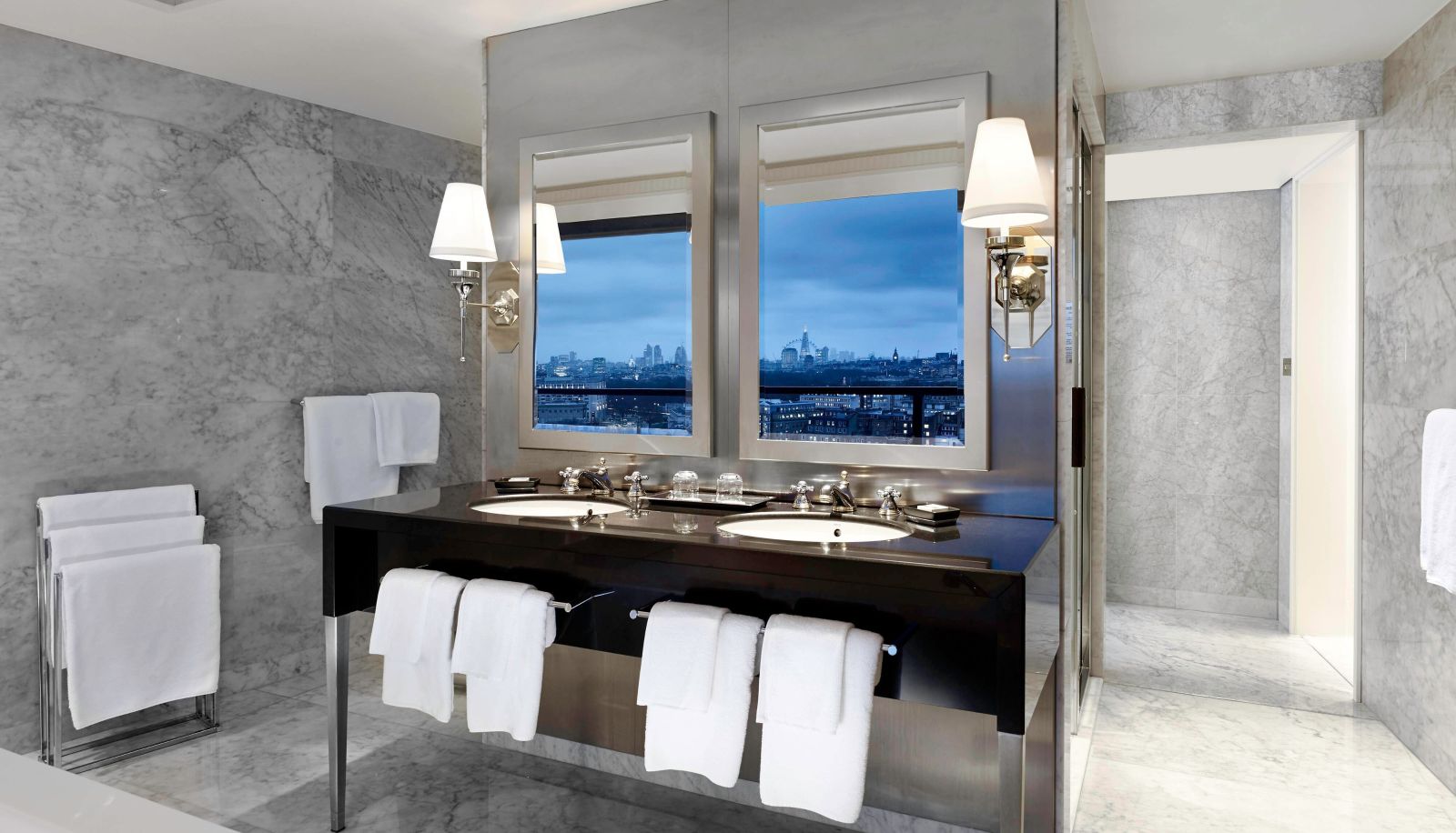 Zimmer - The Park Tower Knightsbridge a Luxury Collection Hotel London