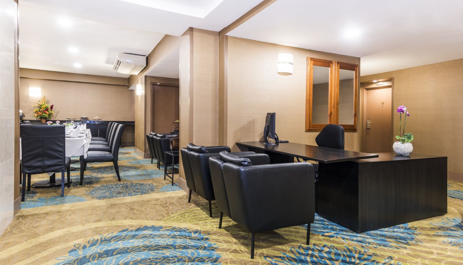 Kamer - Holiday Inn MANAGUA - CONVENTION CENTER by IHG