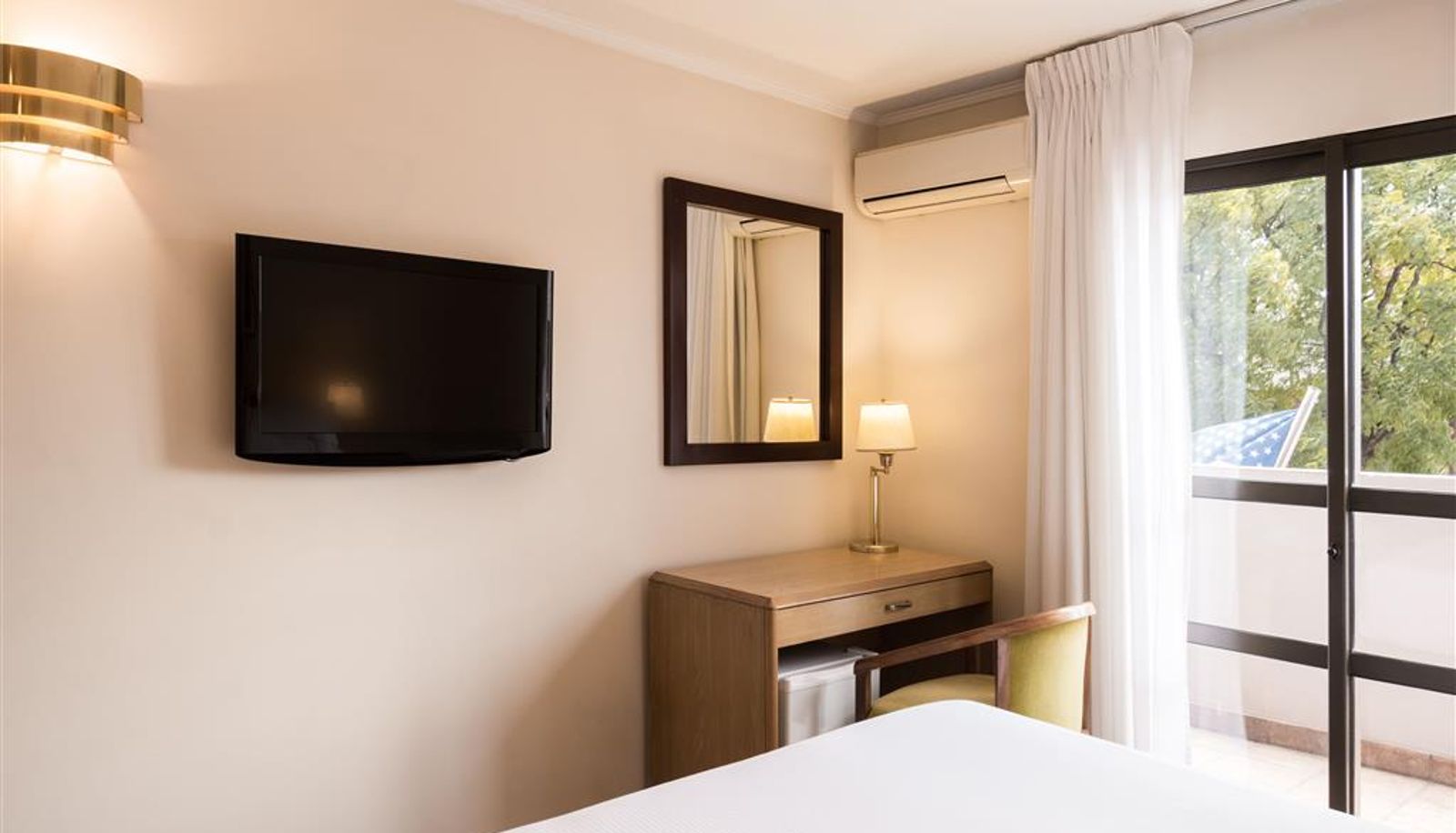 Chambre - Days Inn by Wyndham Montevideo