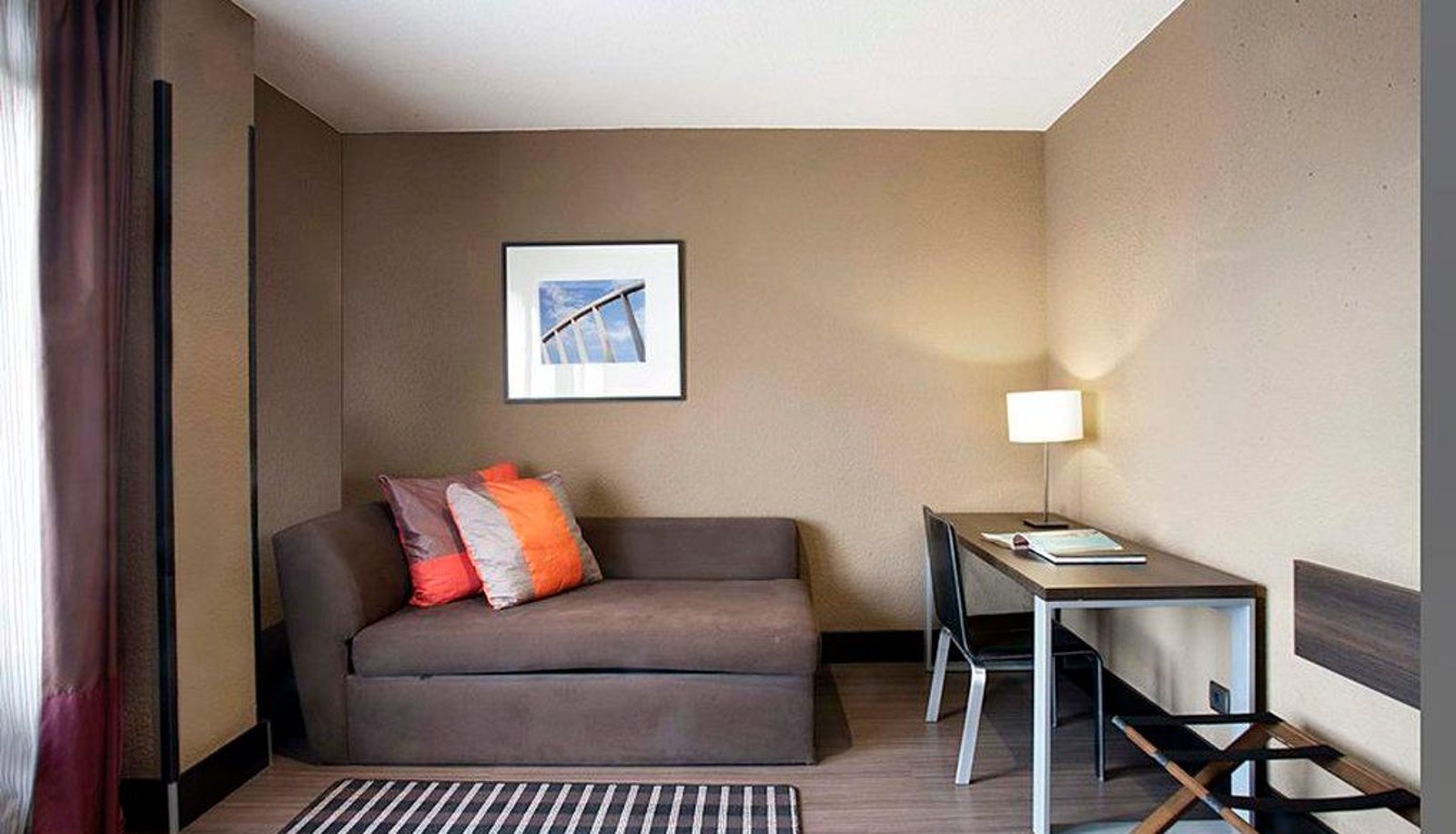 Chambre - MEDIUM VALENCIA