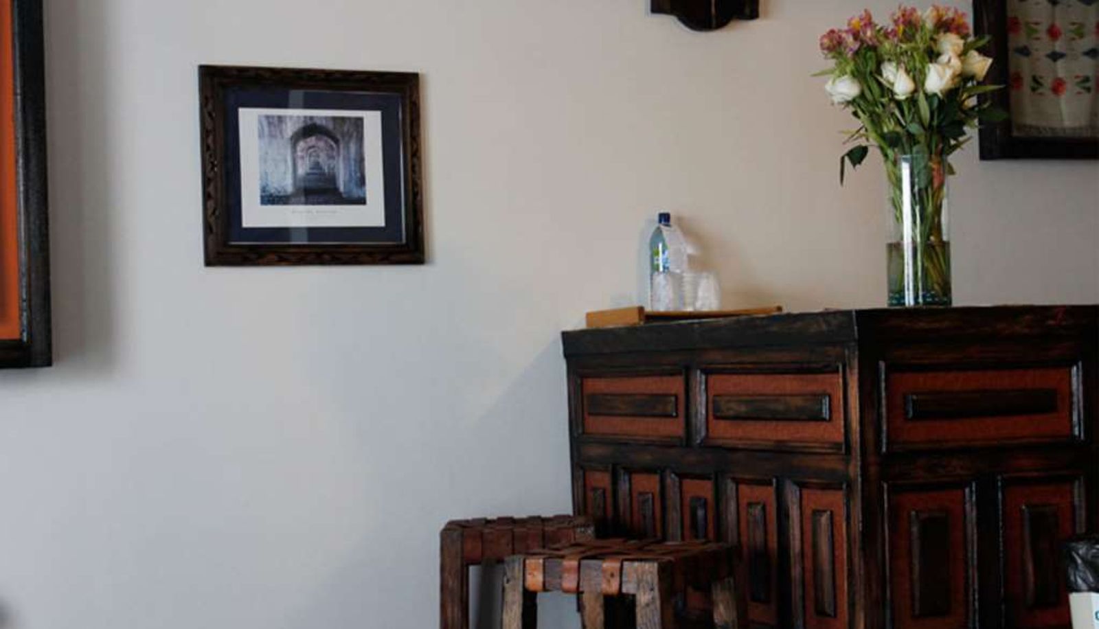Kamer - Best Western El Cid