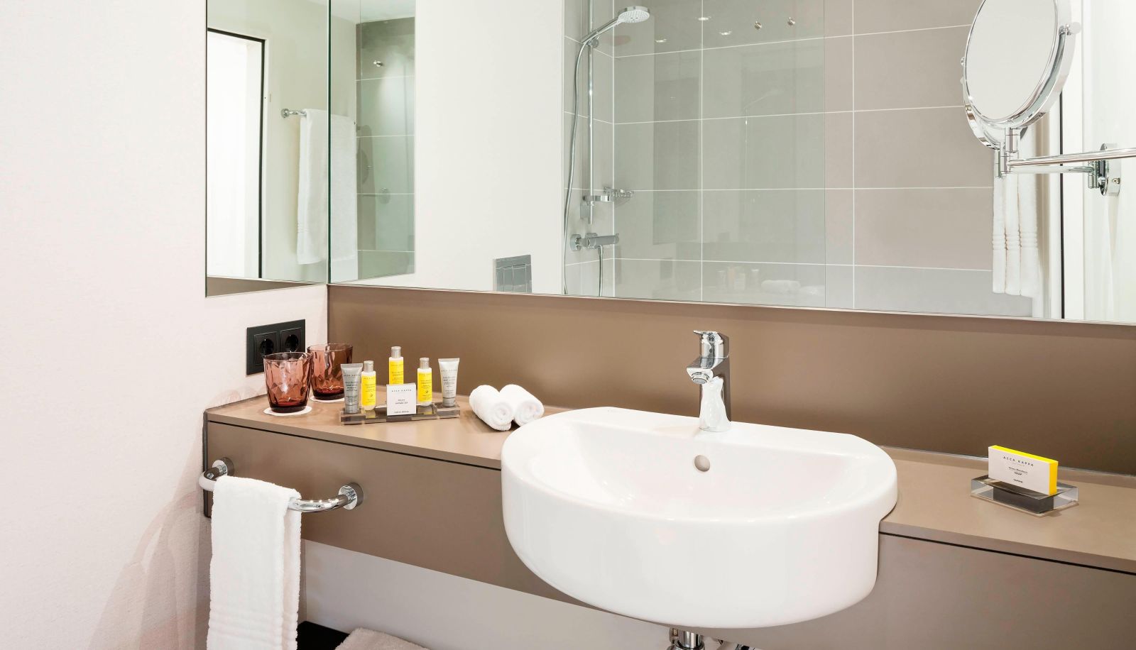 Camera - Stuttgart Marriott Hotel Sindelfingen
