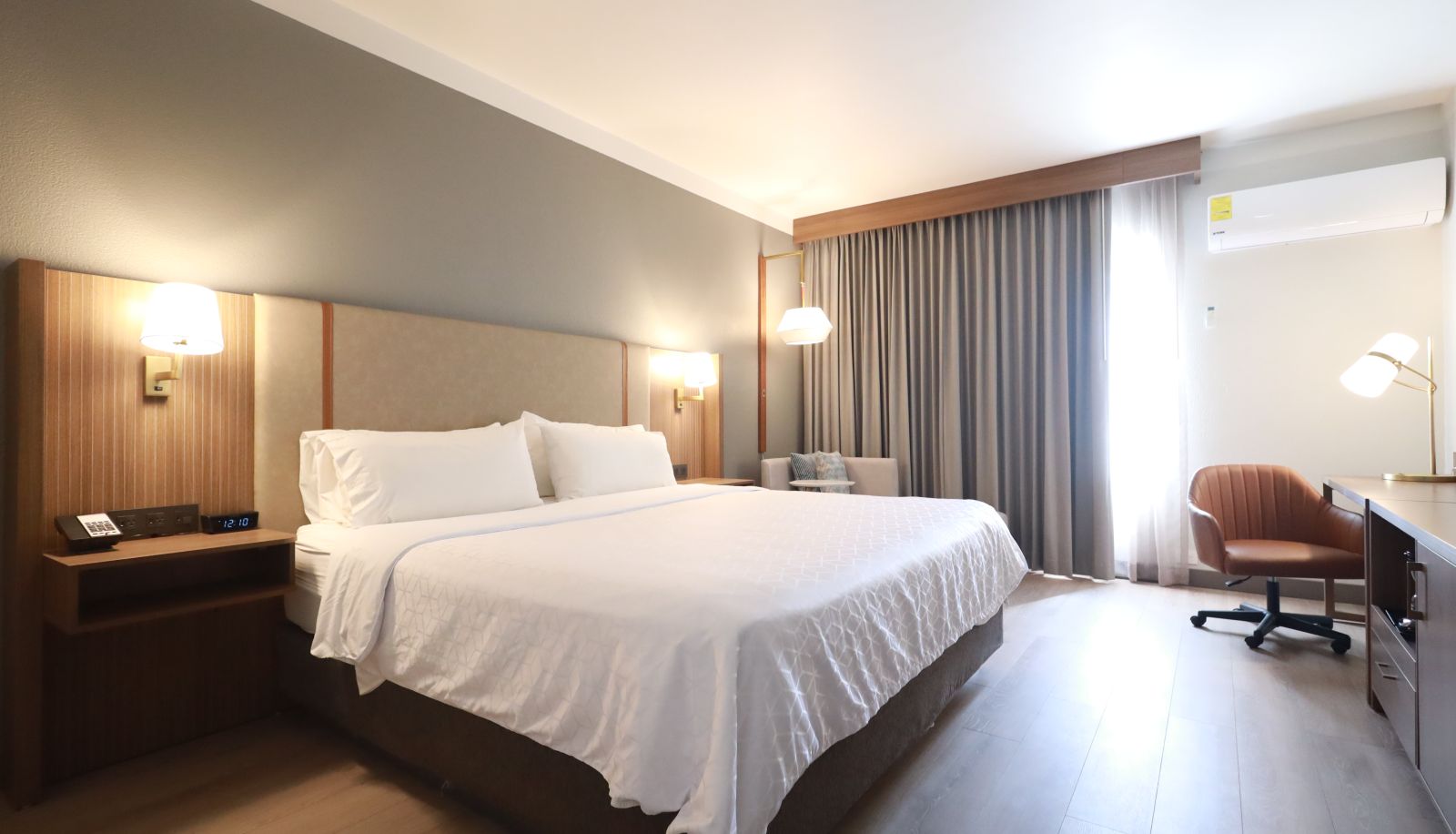 Pokój - Holiday Inn DURANGO by IHG
