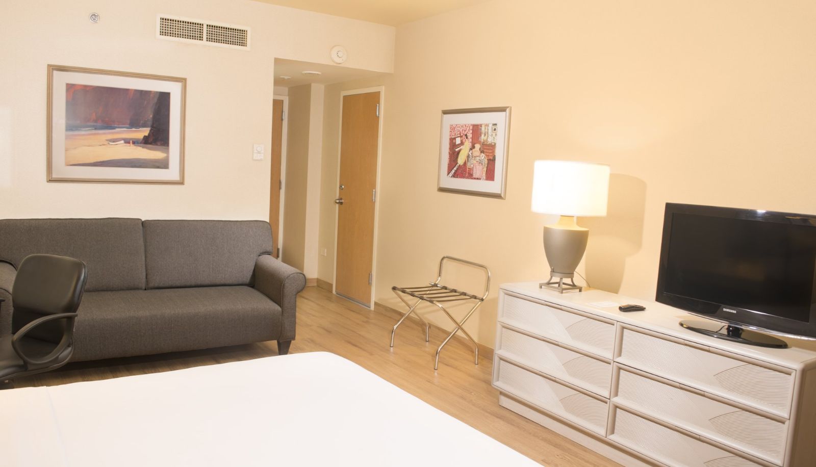 Chambre - Holiday Inn Express MONTERREY GALERIAS-SN JERONIMO by IHG