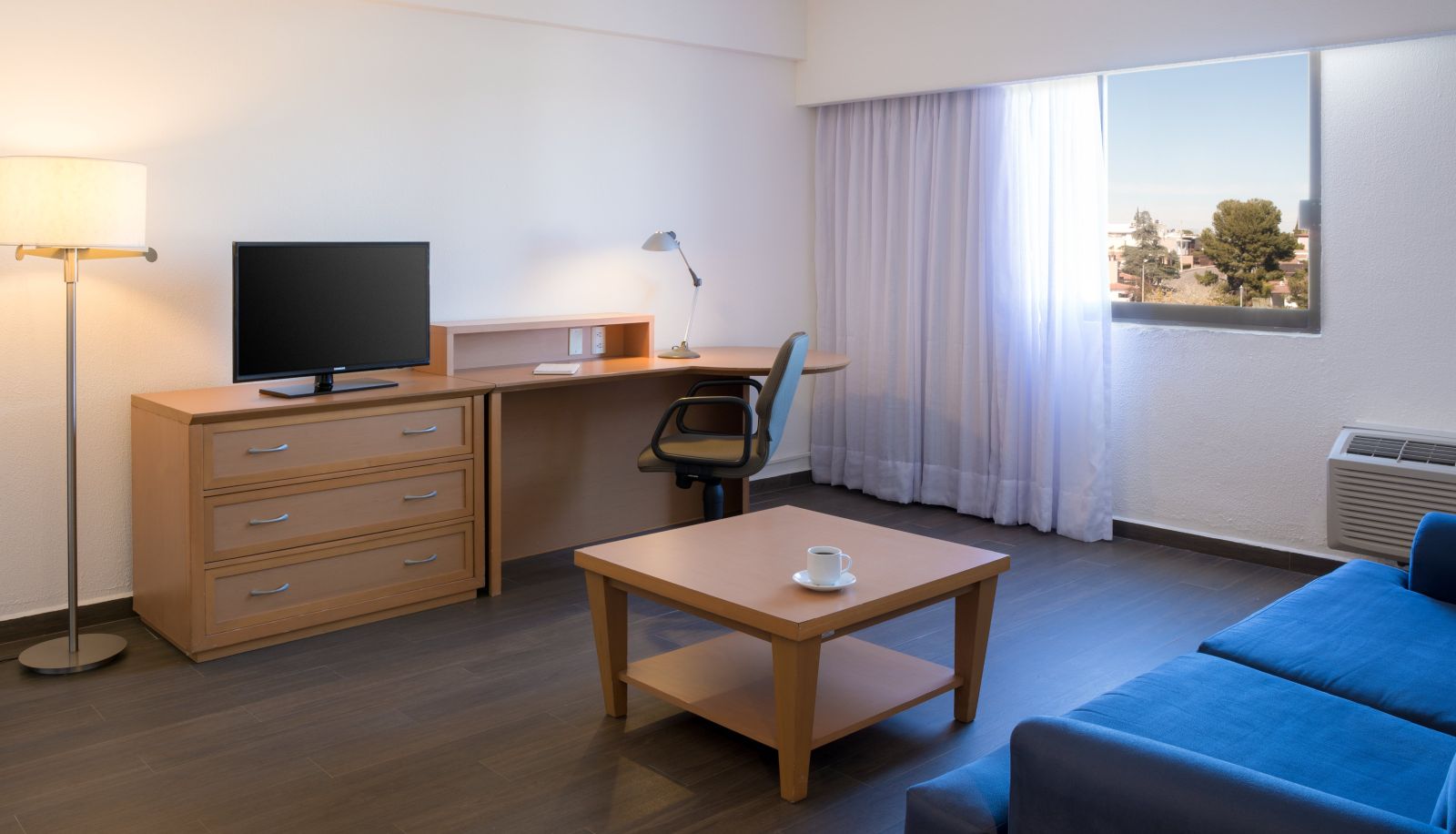 Chambre - Fiesta Inn Express Chihuahua