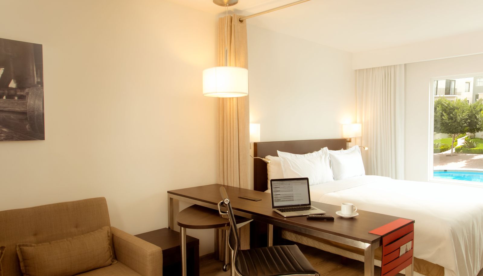 Room - Fiesta Inn Express Monclova