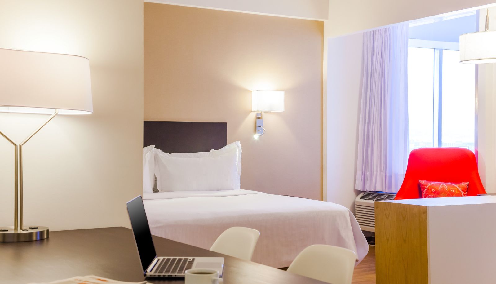 Room - Fiesta Inn Tlalnepantla