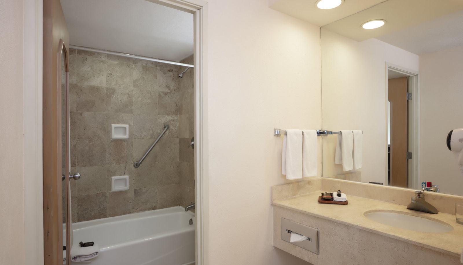 Zimmer - Fiesta Inn Veracruz Malecon