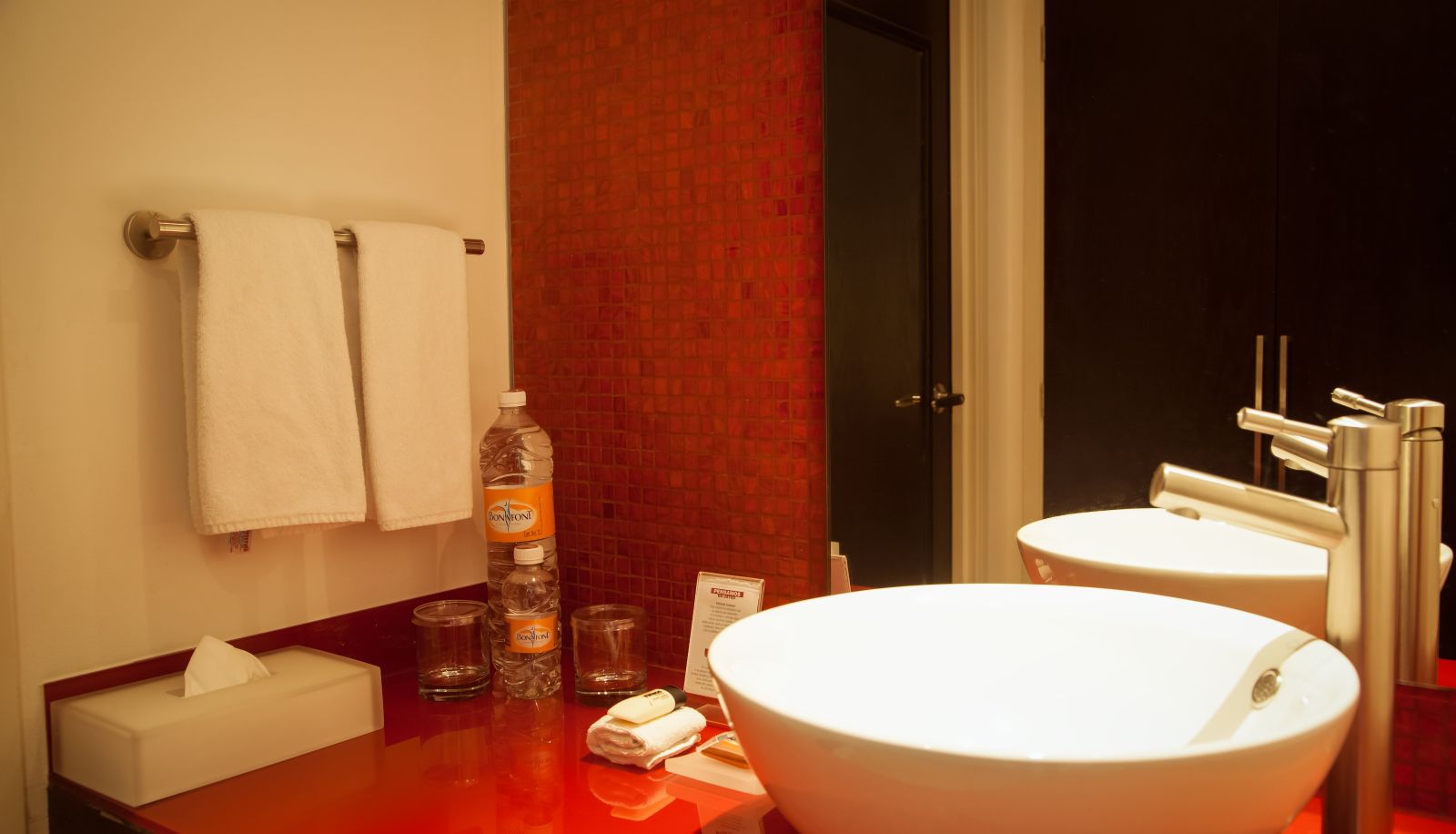 Zimmer - Fiesta Inn Periferico Sur
