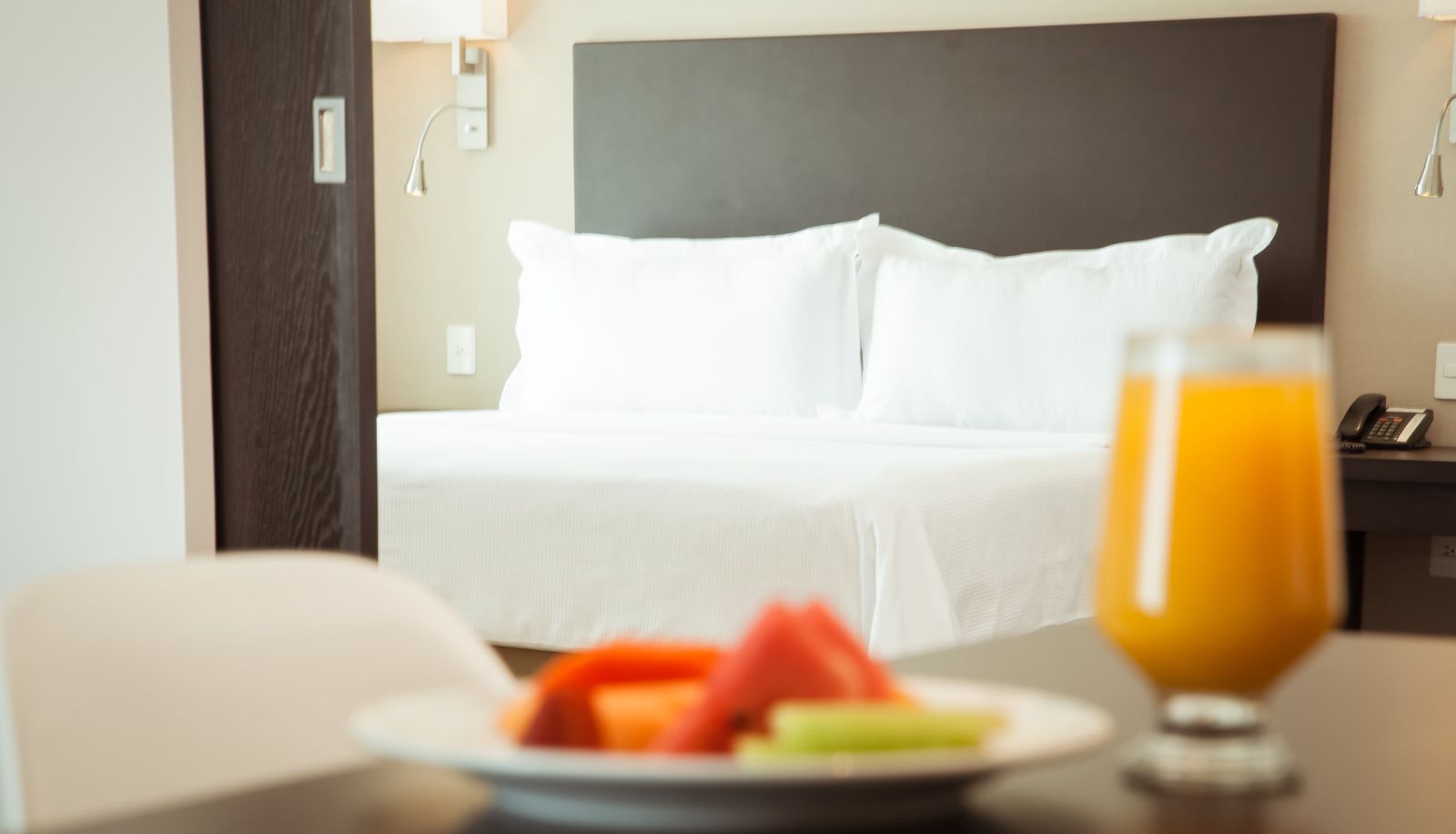 Zimmer - Fiesta Inn Periferico Sur