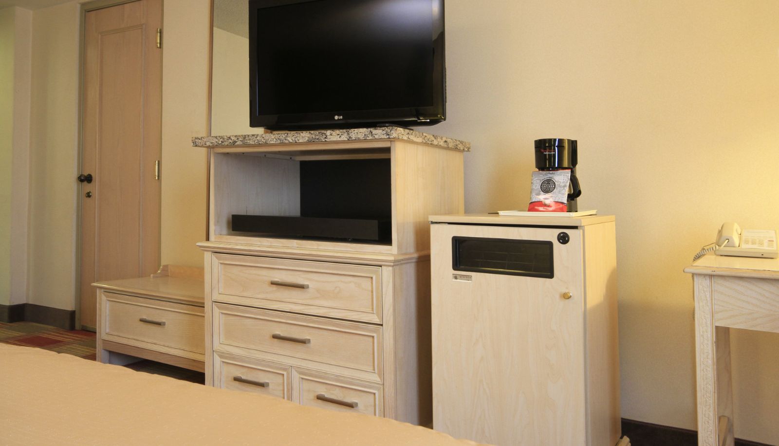 Zimmer - Holiday Inn MONCLOVA by IHG