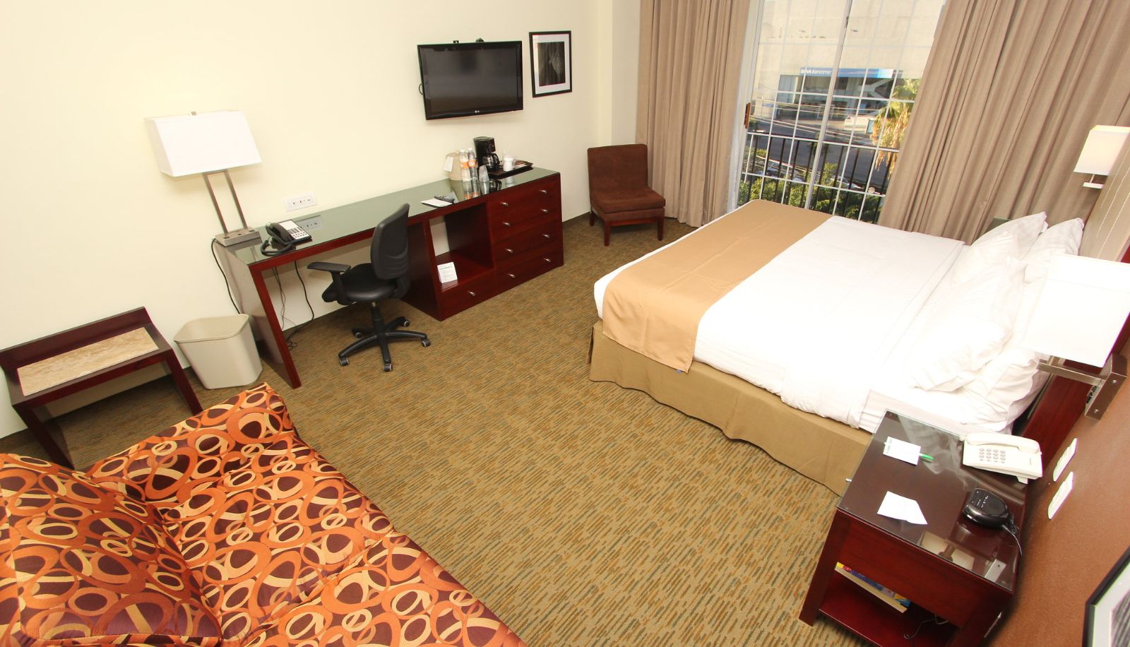 Room - Holiday Inn LEON by IHG