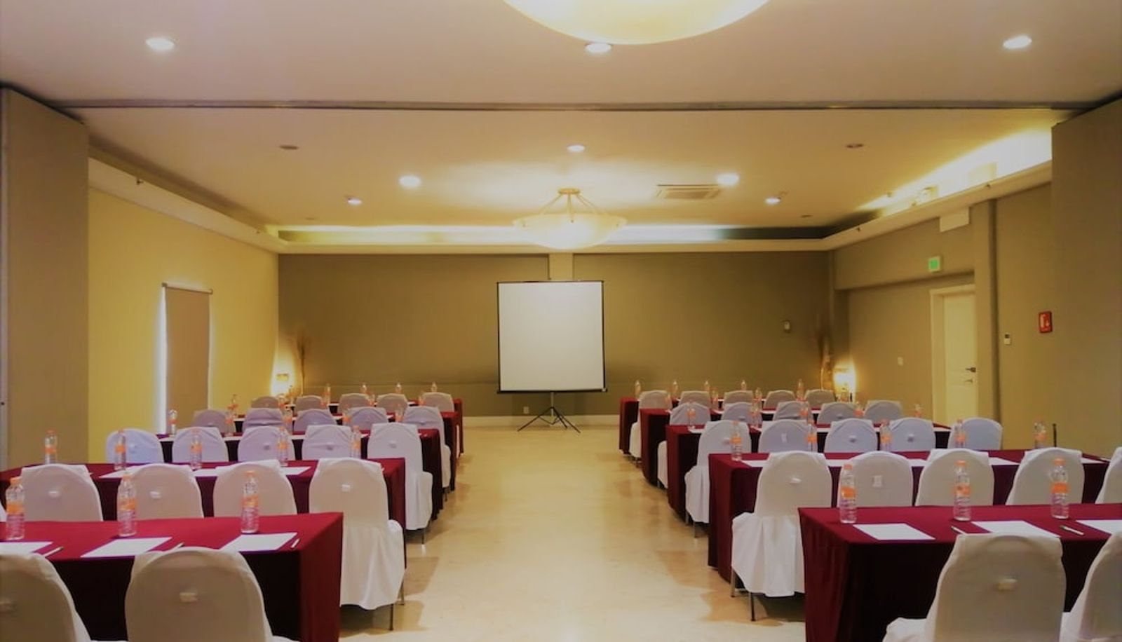 Meeting room - Holiday Inn & Suites GUADALAJARA CENTRO HISTORICO by IHG