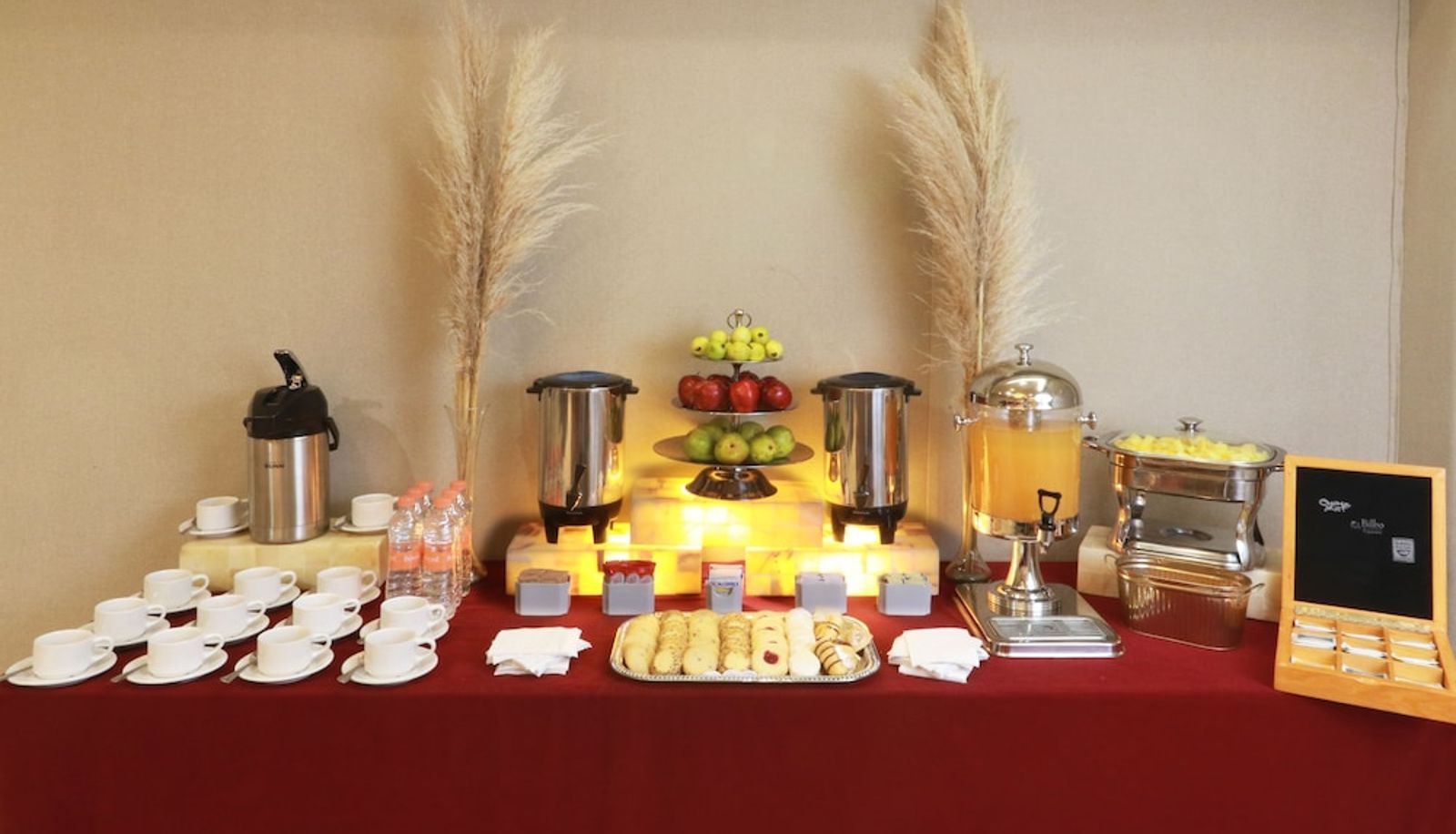 Meeting room - Holiday Inn & Suites GUADALAJARA CENTRO HISTORICO by IHG