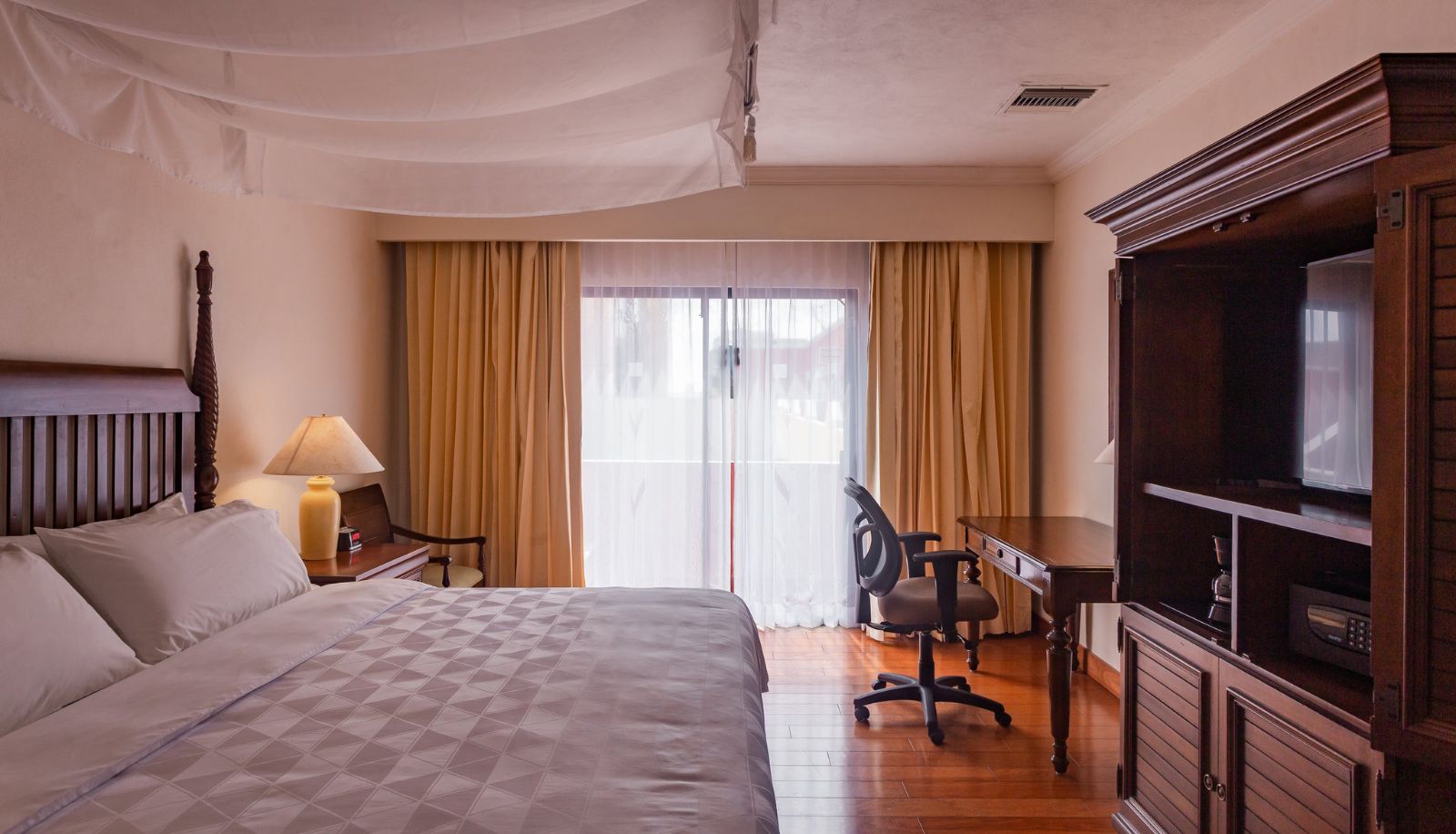 Camera - Holiday Inn MERIDA by IHG