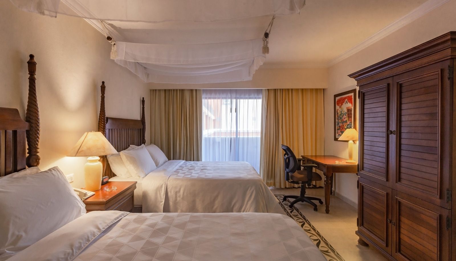 Camera - Holiday Inn MERIDA by IHG