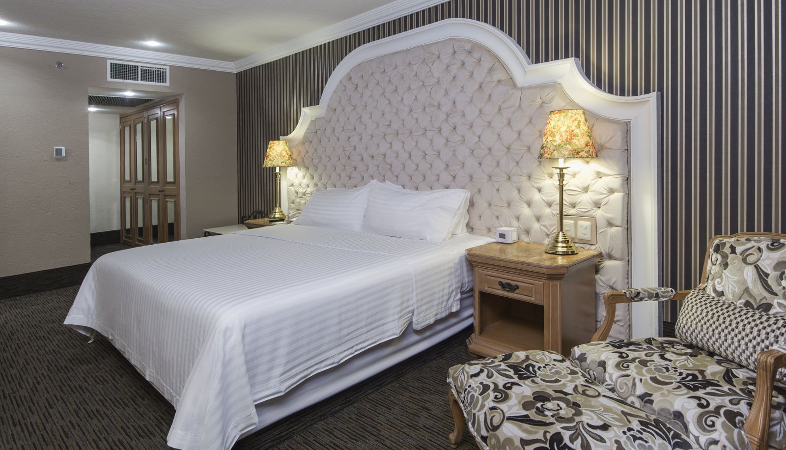 Zimmer - Holiday Inn QUERETARO-CENTRO HISTORICO by IHG
