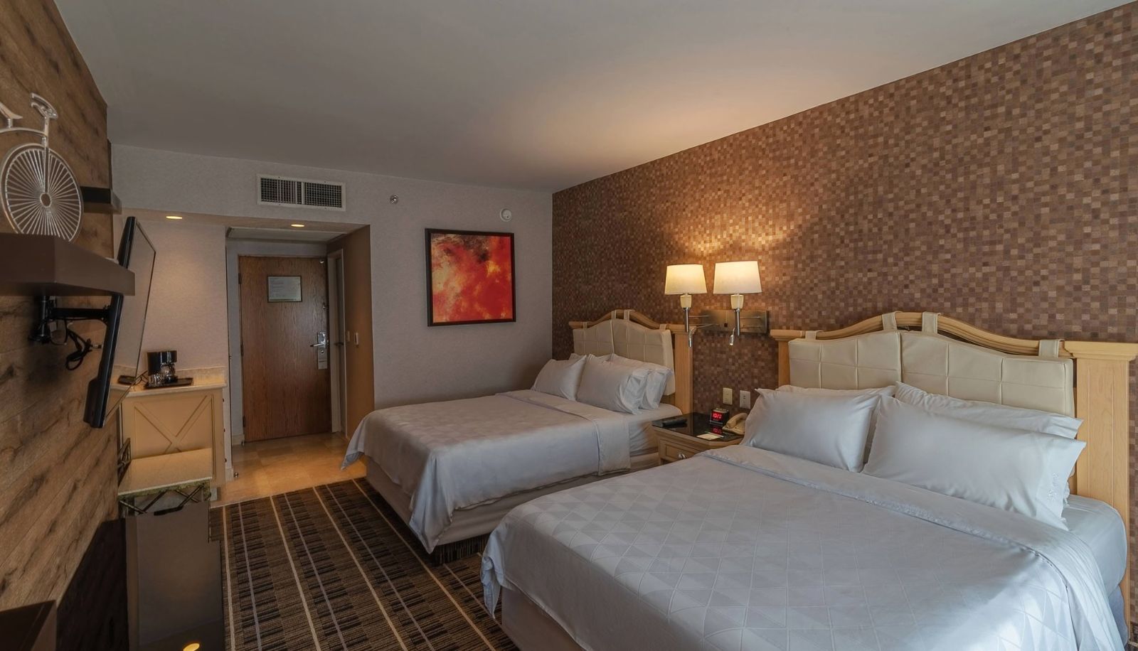 Room - Holiday Inn QUERETARO-CENTRO HISTORICO by IHG