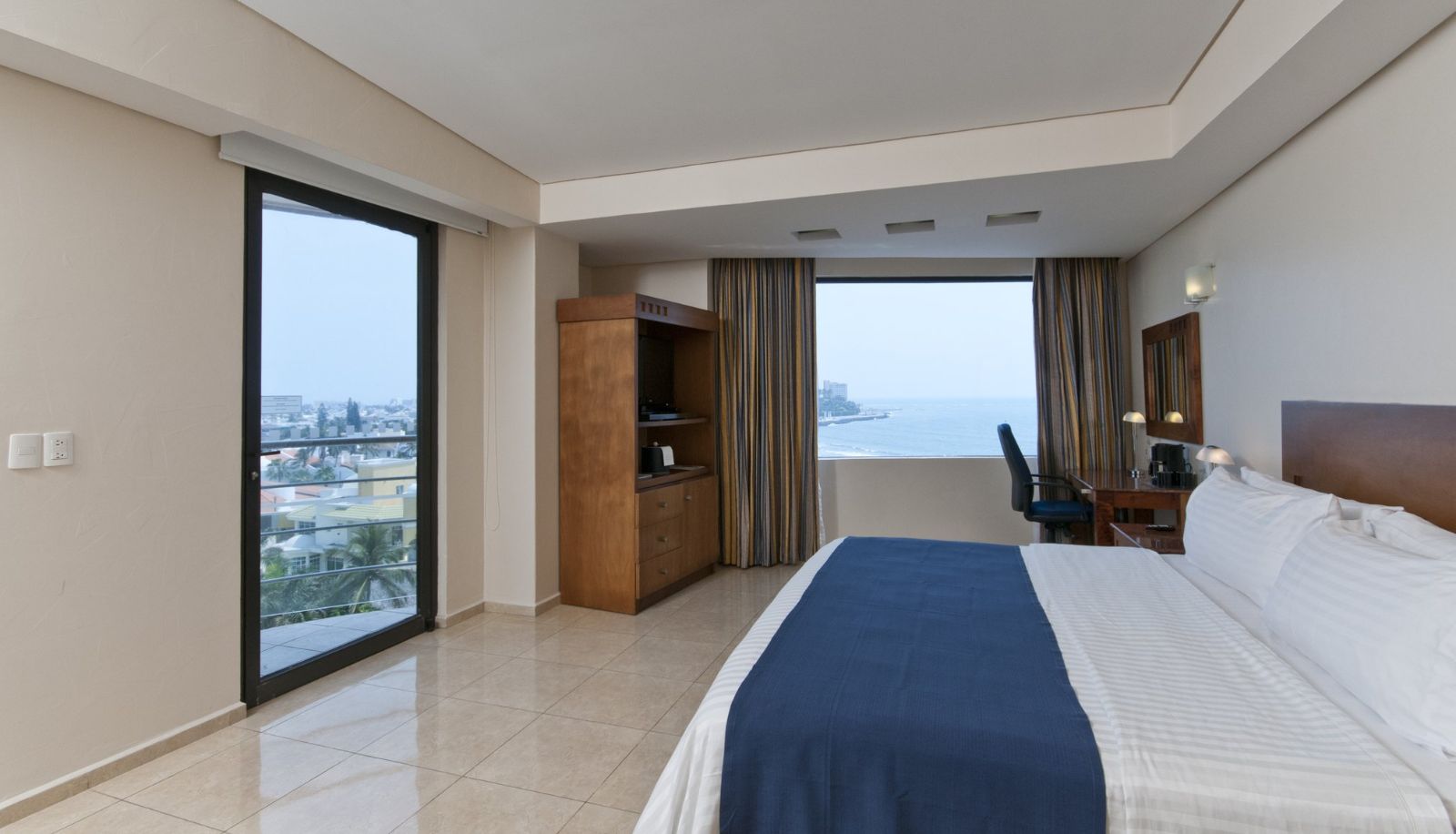Pokój - Holiday Inn VERACRUZ BOCA DEL RIO by IHG