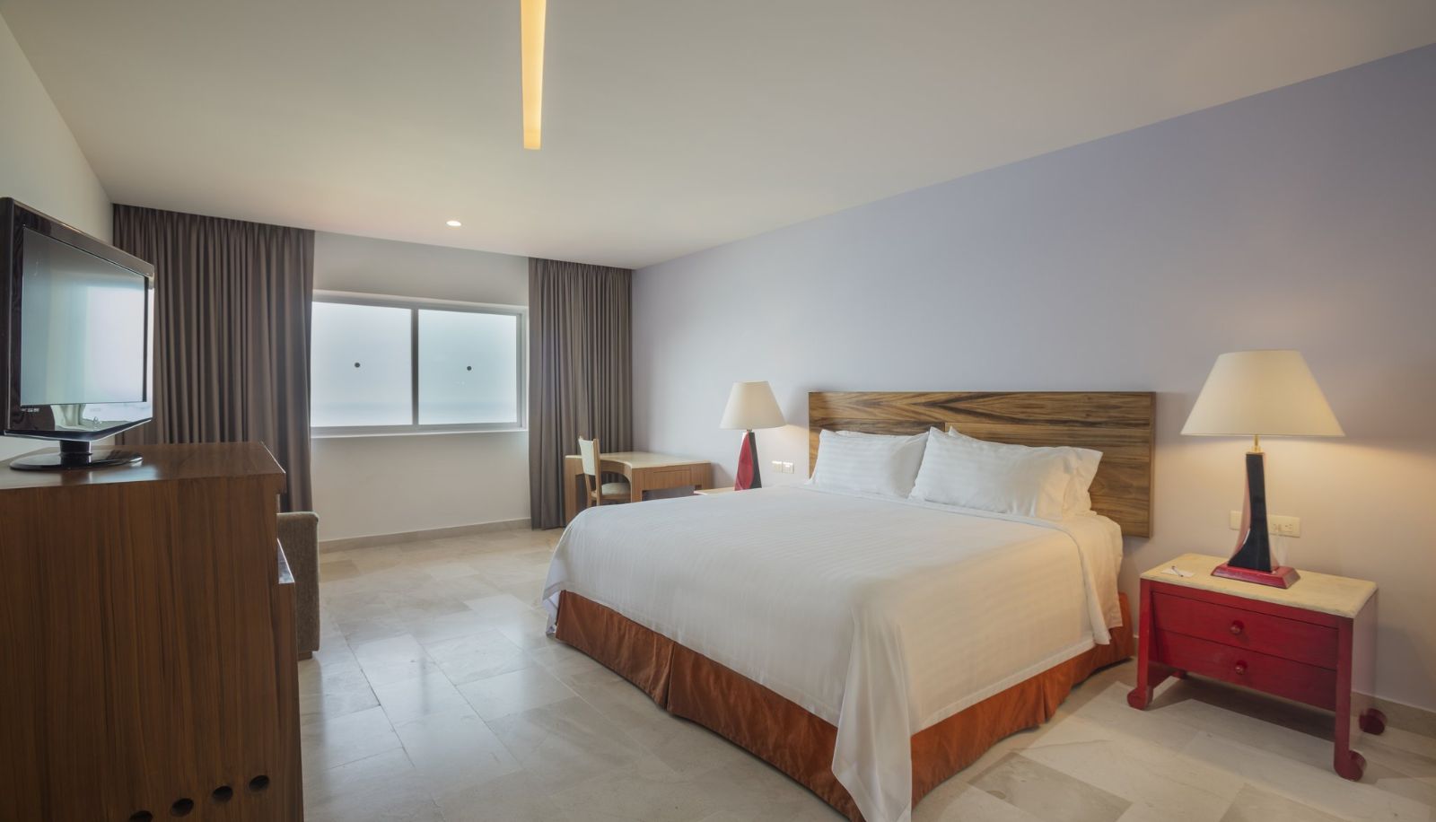 Zimmer - Holiday Inn Resort IXTAPA ALL-INCLUSIVE by IHG