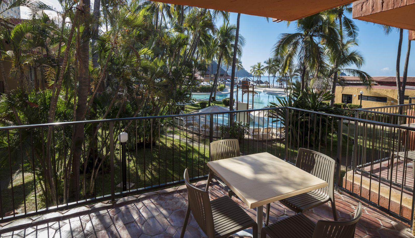 Zimmer - Holiday Inn Resort IXTAPA ALL-INCLUSIVE by IHG