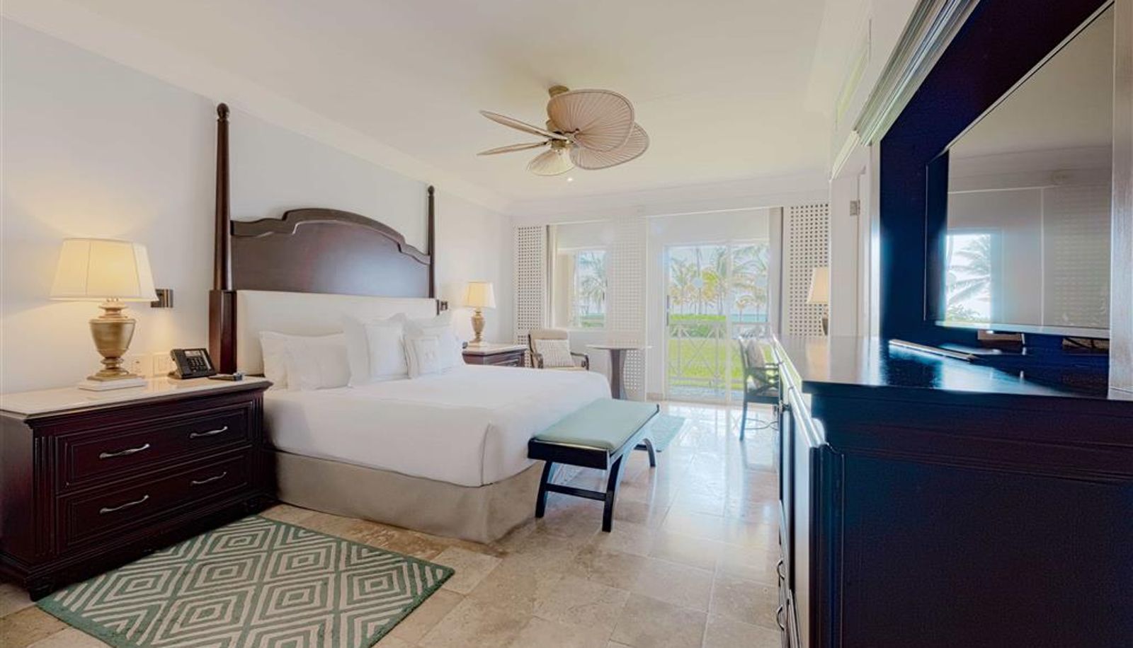 Room - Royal Hideaway Playacar - Adults only - All Inclusive Adults Only