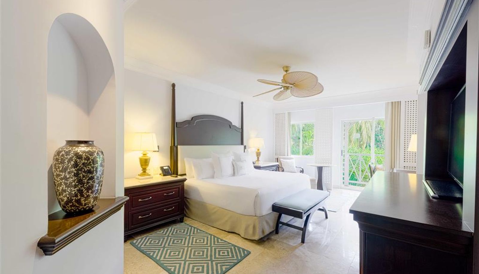 Room - Royal Hideaway Playacar - Adults only - All Inclusive Adults Only