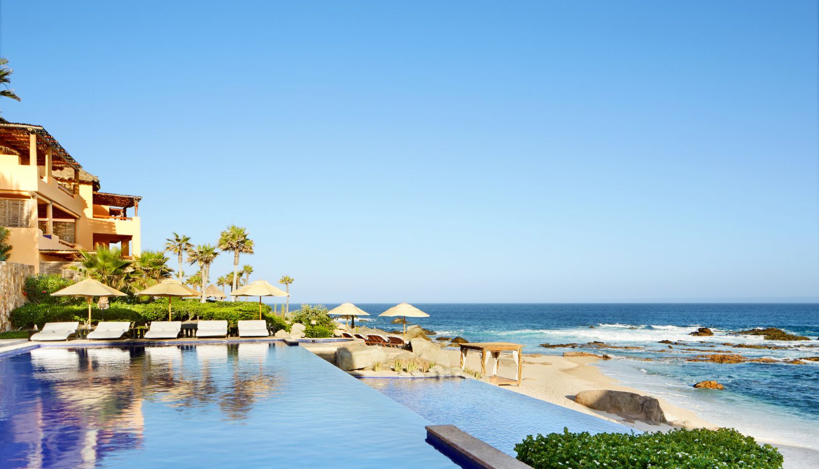 Pool - Auberge Collection Esperanza