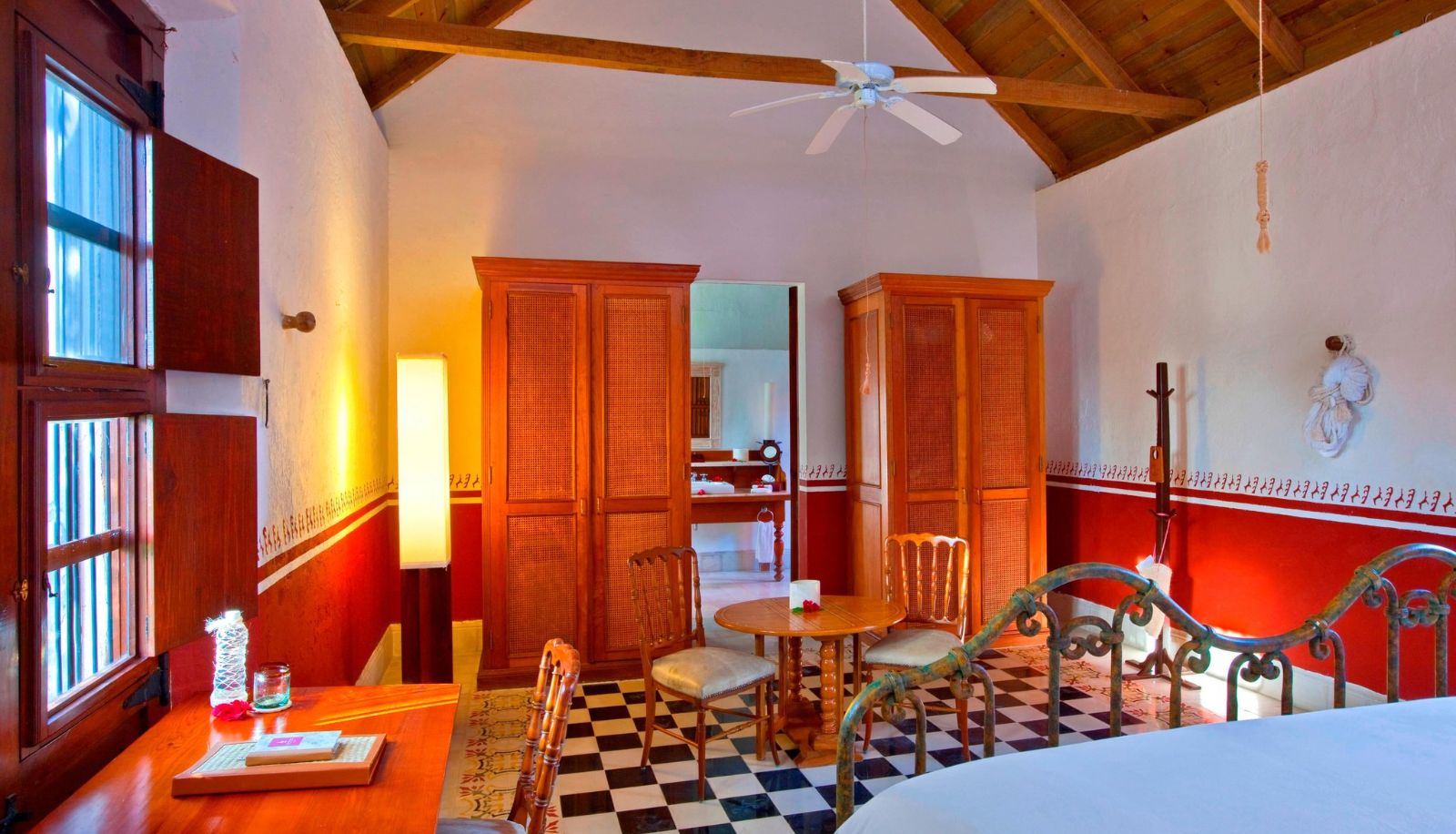 Chambre - HACIENDA TEMOZON SUR by IHG