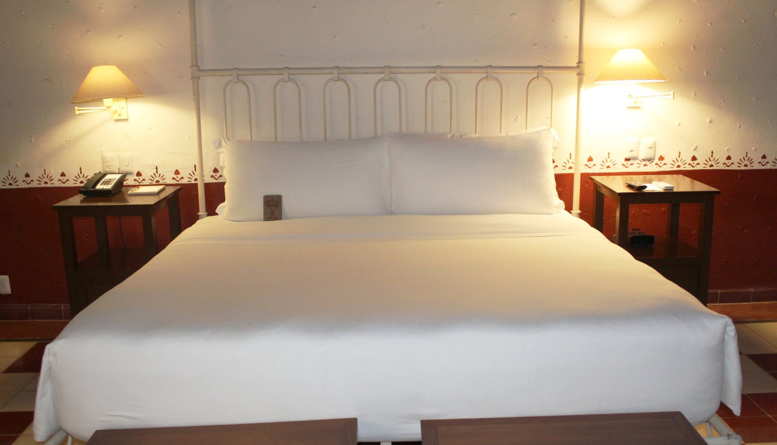 Chambre - HACIENDA SANTA ROSA DE LIMA by IHG