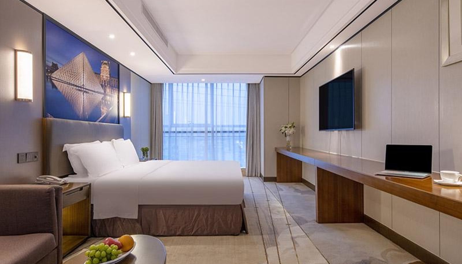Zimmer - Vienna International Hotel  Hangzhou Xinnongdu   s