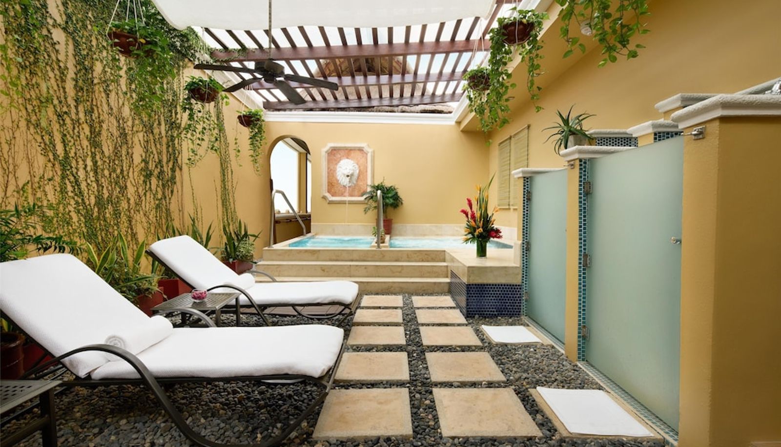 Pool - Grand Hotel Cancun - Managed by Kempinski
