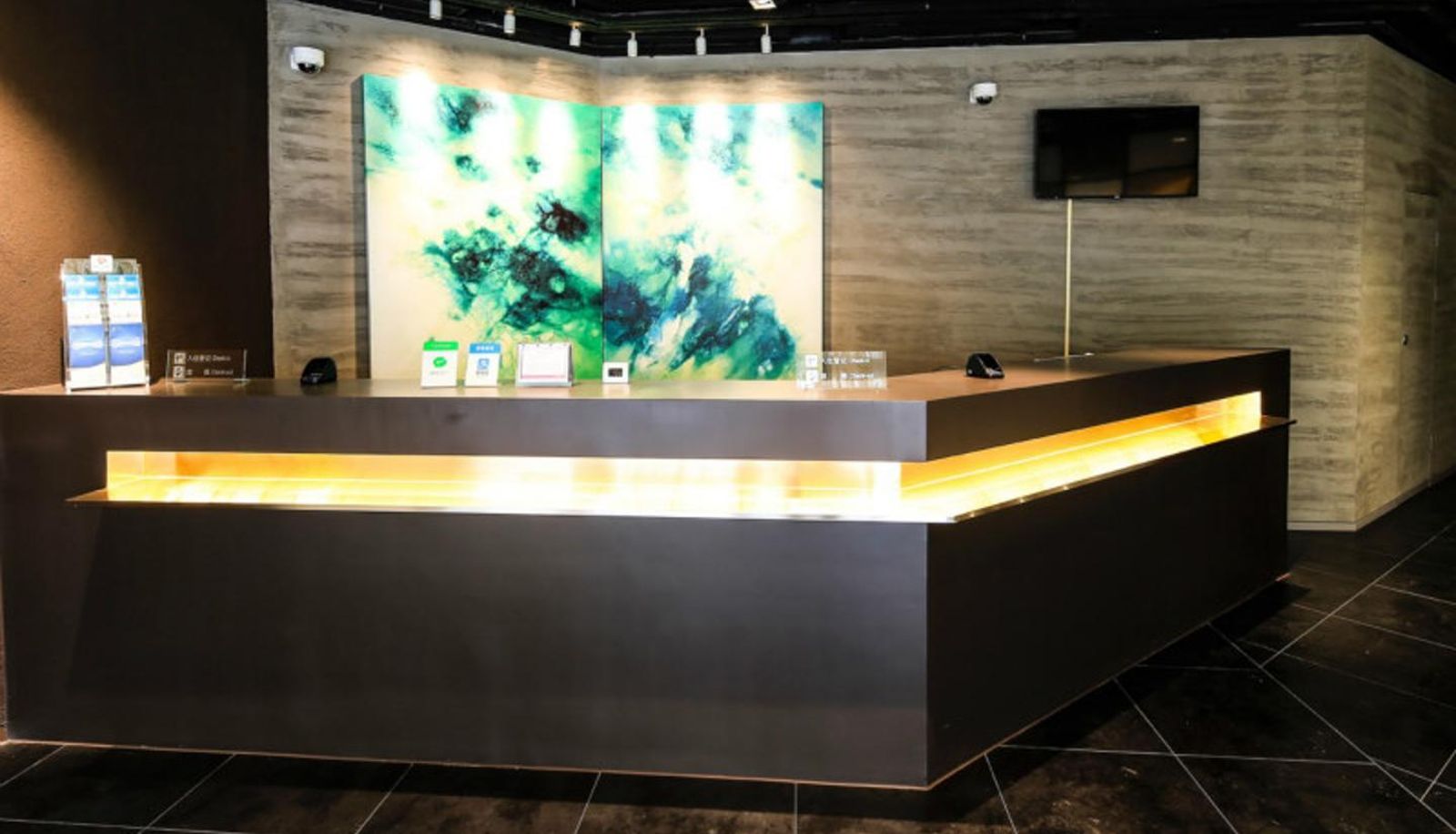 Hal - Tianjing Jinjiang Inn Select Xiaobailou Subway Station