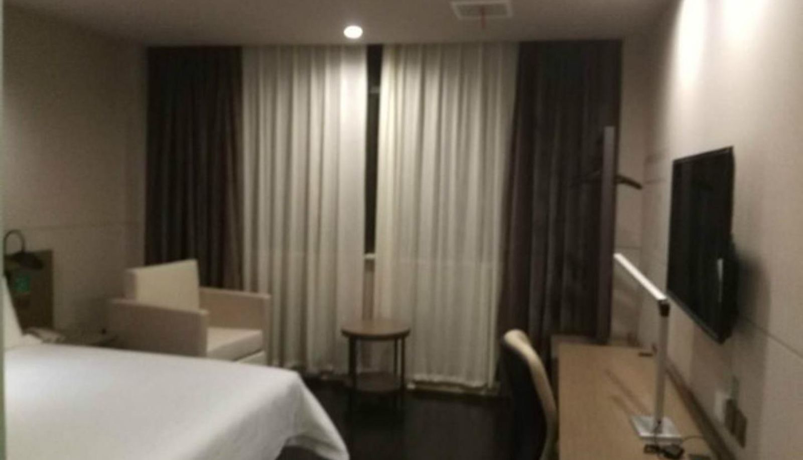 Chambre - JinJiang Inn Select TaiZhou TaiXing RunTaiNan Road Branch