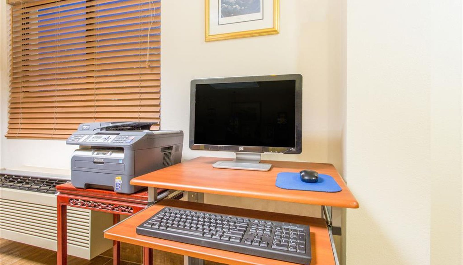 Business centre - Jinjiang Metropolo Suning Square Chudu Xuzhou Railway Station Hotel