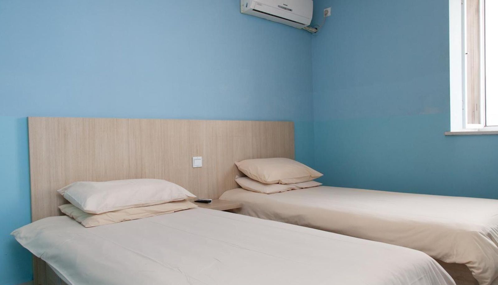 Zimmer - Bestay hotel express Changzhou Spring and Autumn Yancheng University