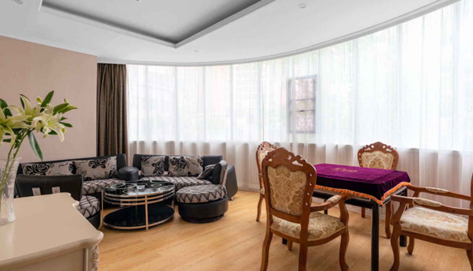 Zimmer - Vienna Classic Hotel (Zunyi Bozhou District Nanbai Hotel)
