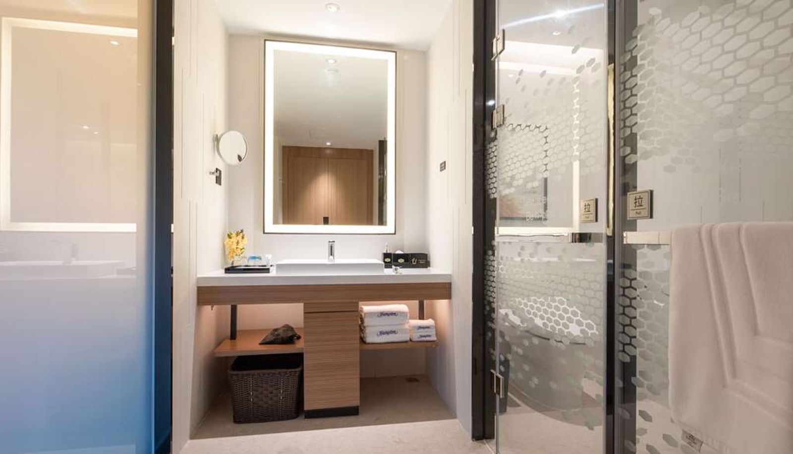 Camera - Hampton by Hilton Haikou Nanhai
